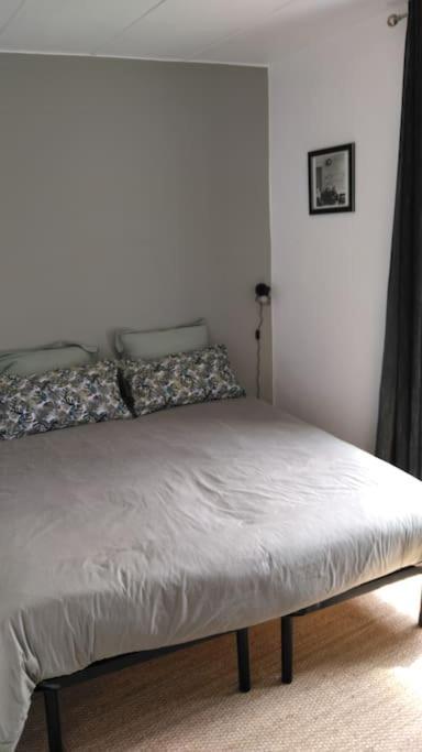 Ferienwohnung Le Nid De L'Ile Chinon Exterior foto